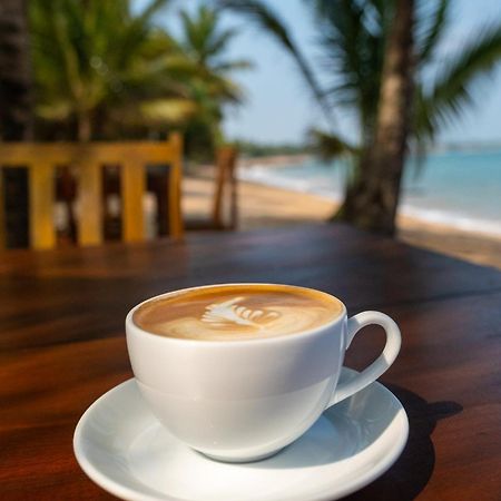 Serenity Beach Cabanas Tangalle Exterior foto
