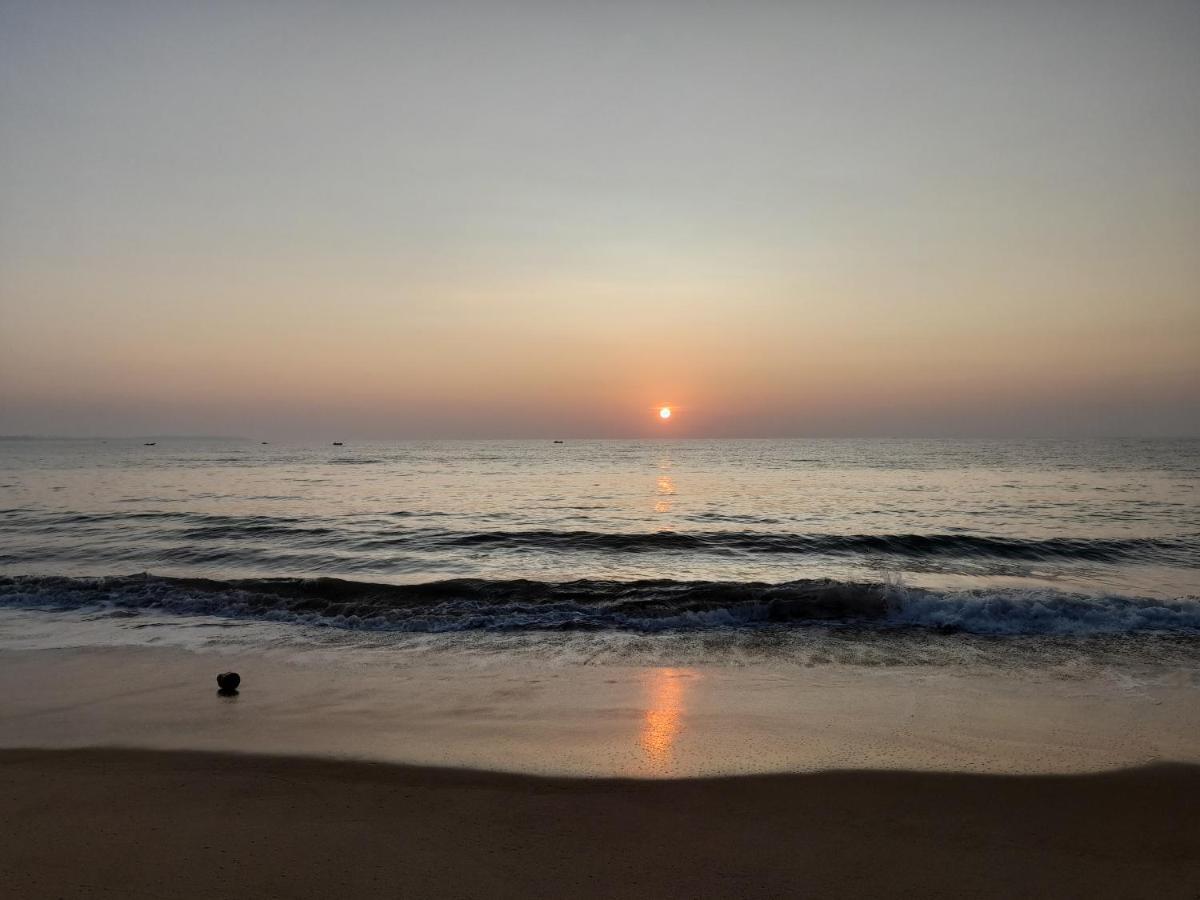Serenity Beach Cabanas Tangalle Exterior foto